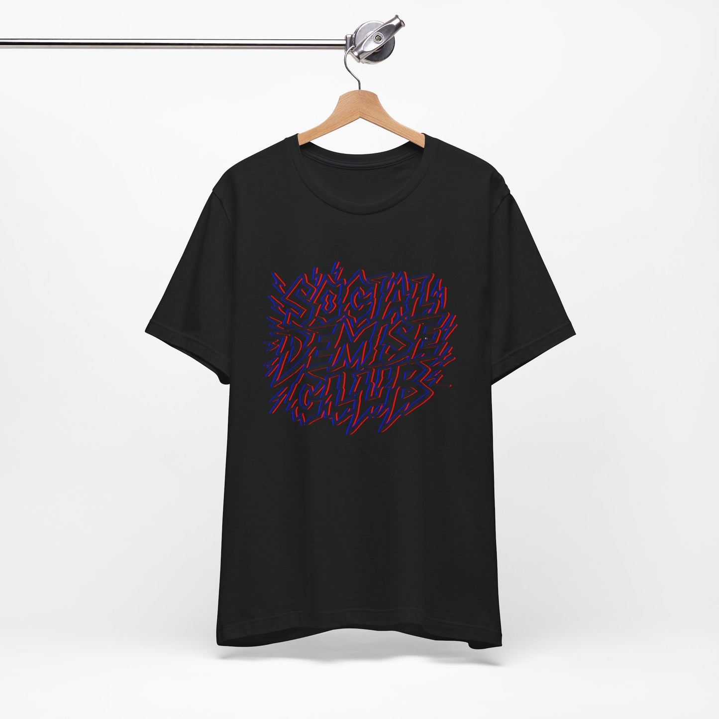 SOCIAL DEMISE CLUB