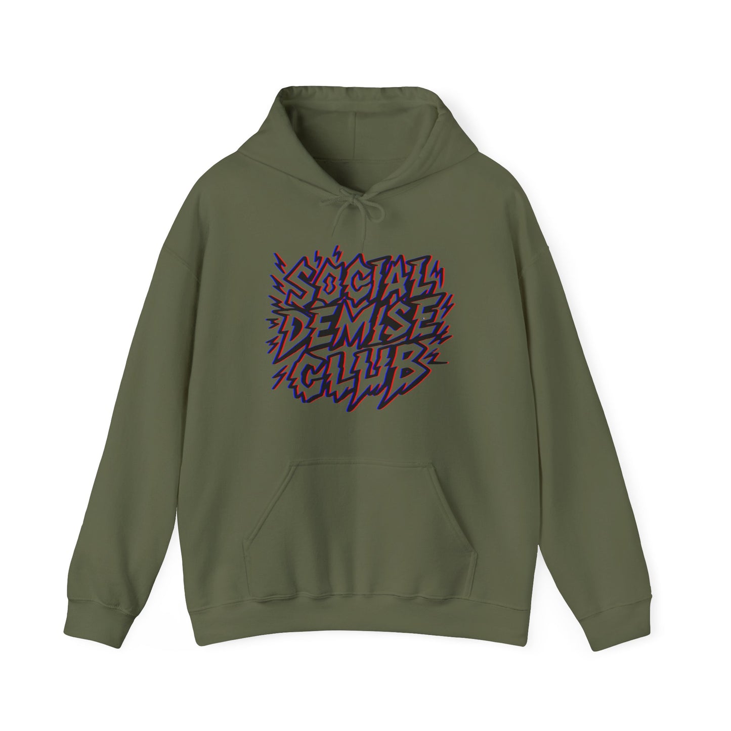 SOCIAL DEMISE CLUB