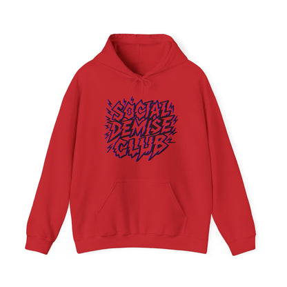 SOCIAL DEMISE CLUB