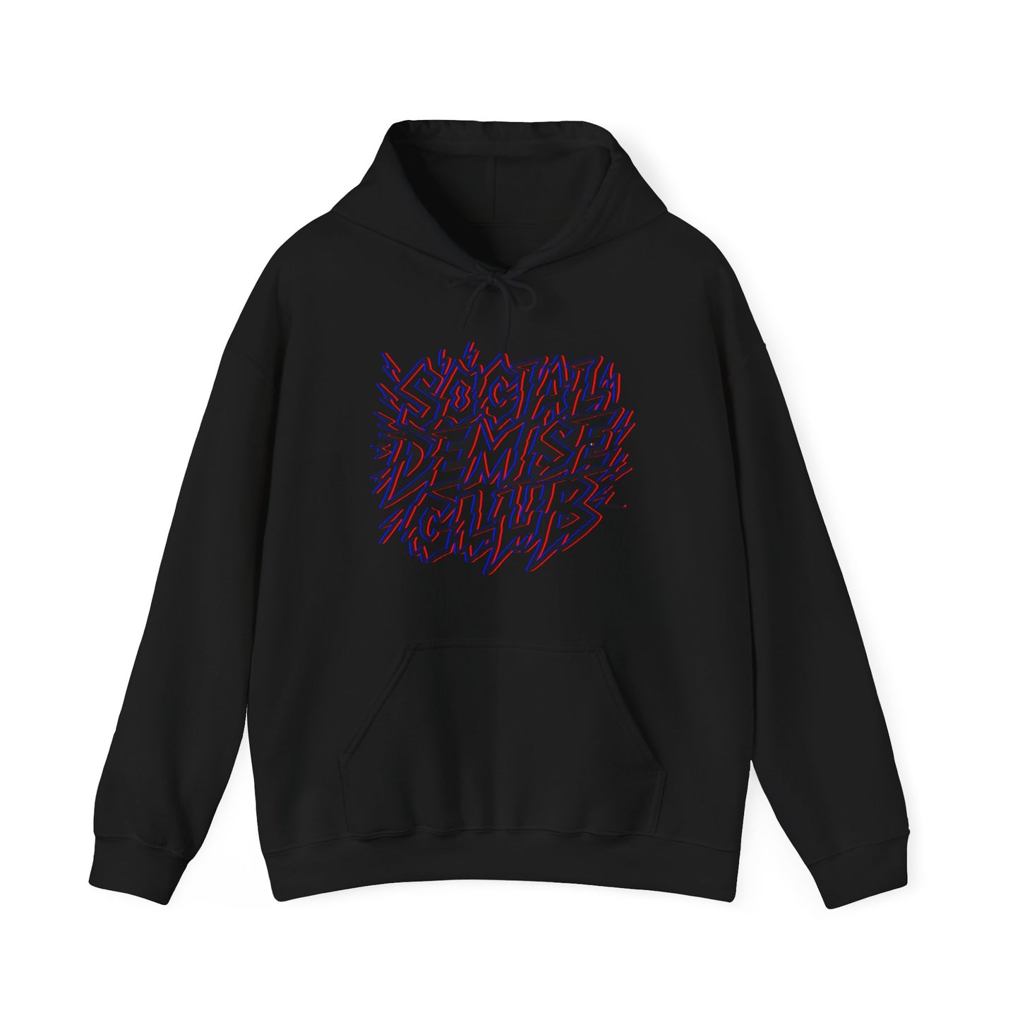 SOCIAL DEMISE CLUB