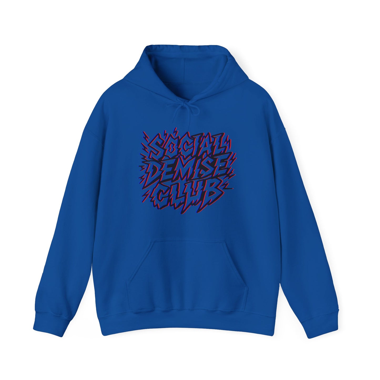 SOCIAL DEMISE CLUB