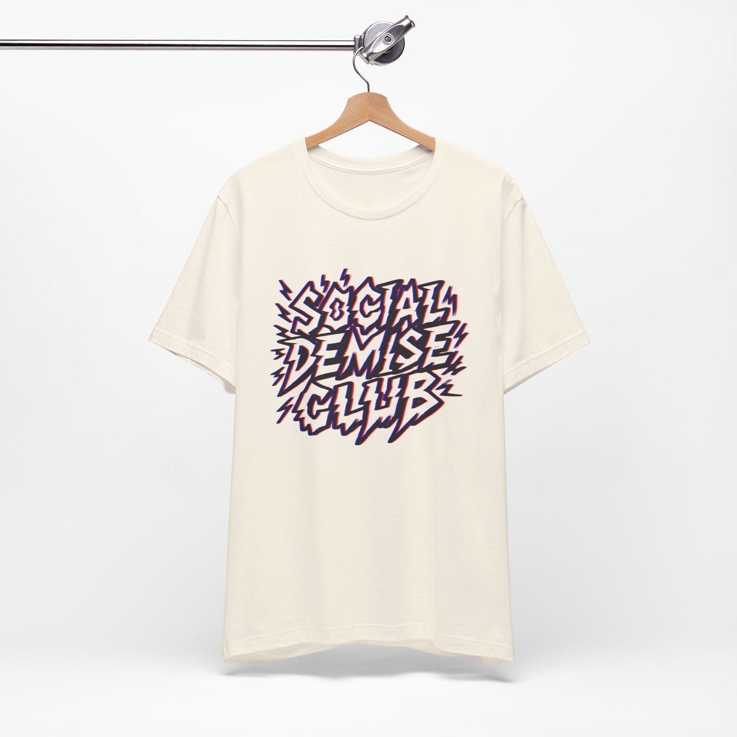 SOCIAL DEMISE CLUB