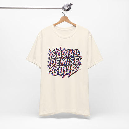 SOCIAL DEMISE CLUB