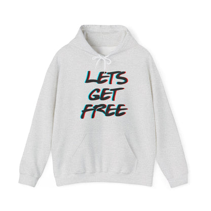 LETS GET FREE