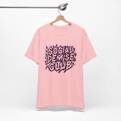 SOCIAL DEMISE CLUB