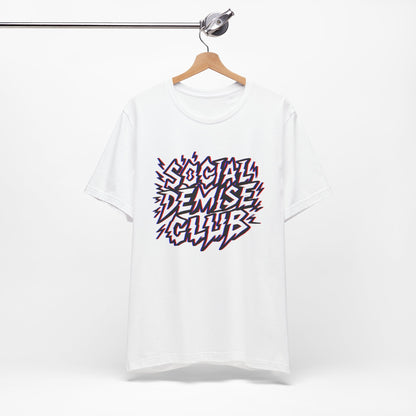 SOCIAL DEMISE CLUB