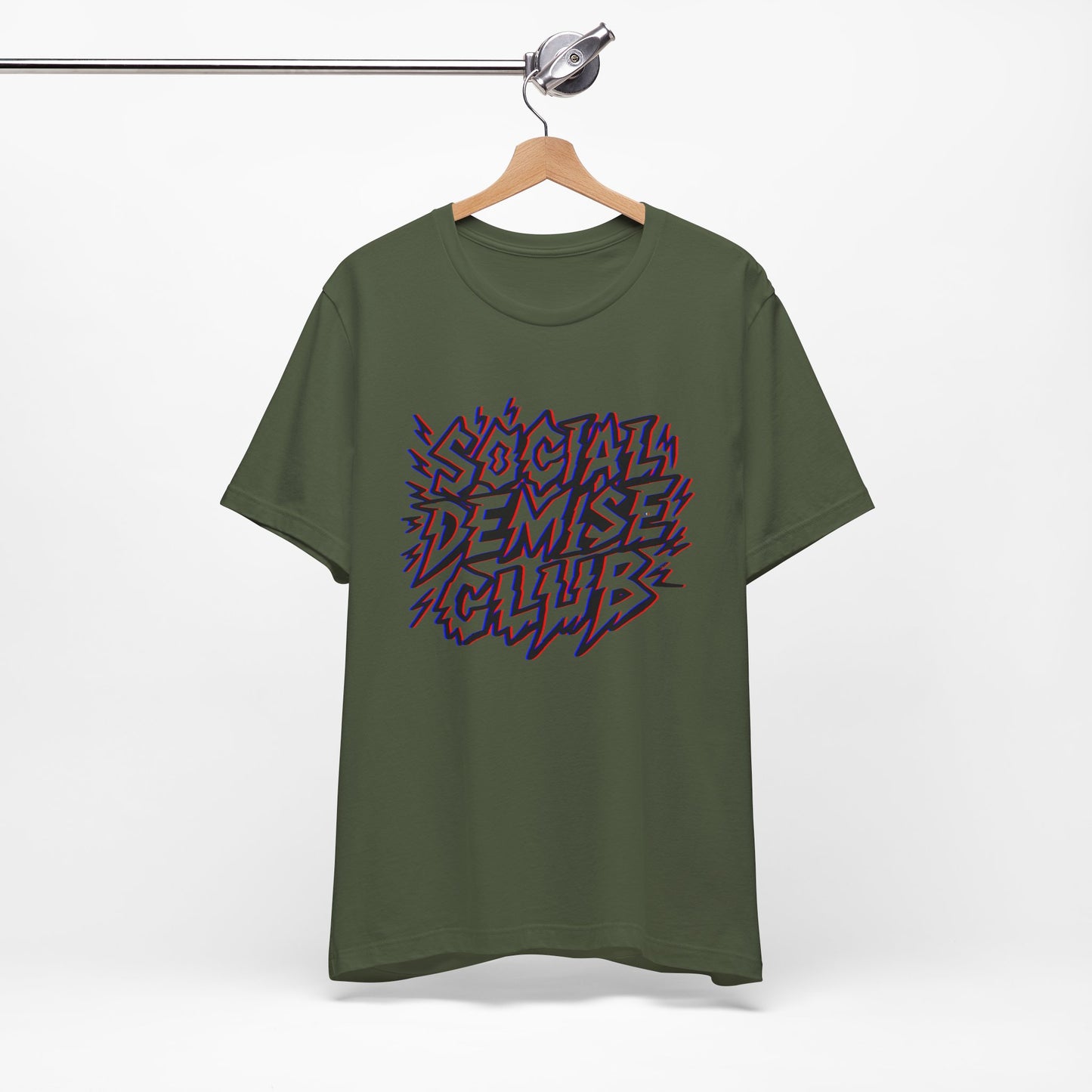 SOCIAL DEMISE CLUB