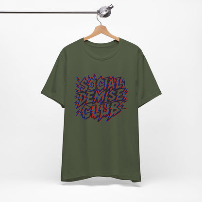 SOCIAL DEMISE CLUB