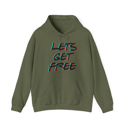 LETS GET FREE