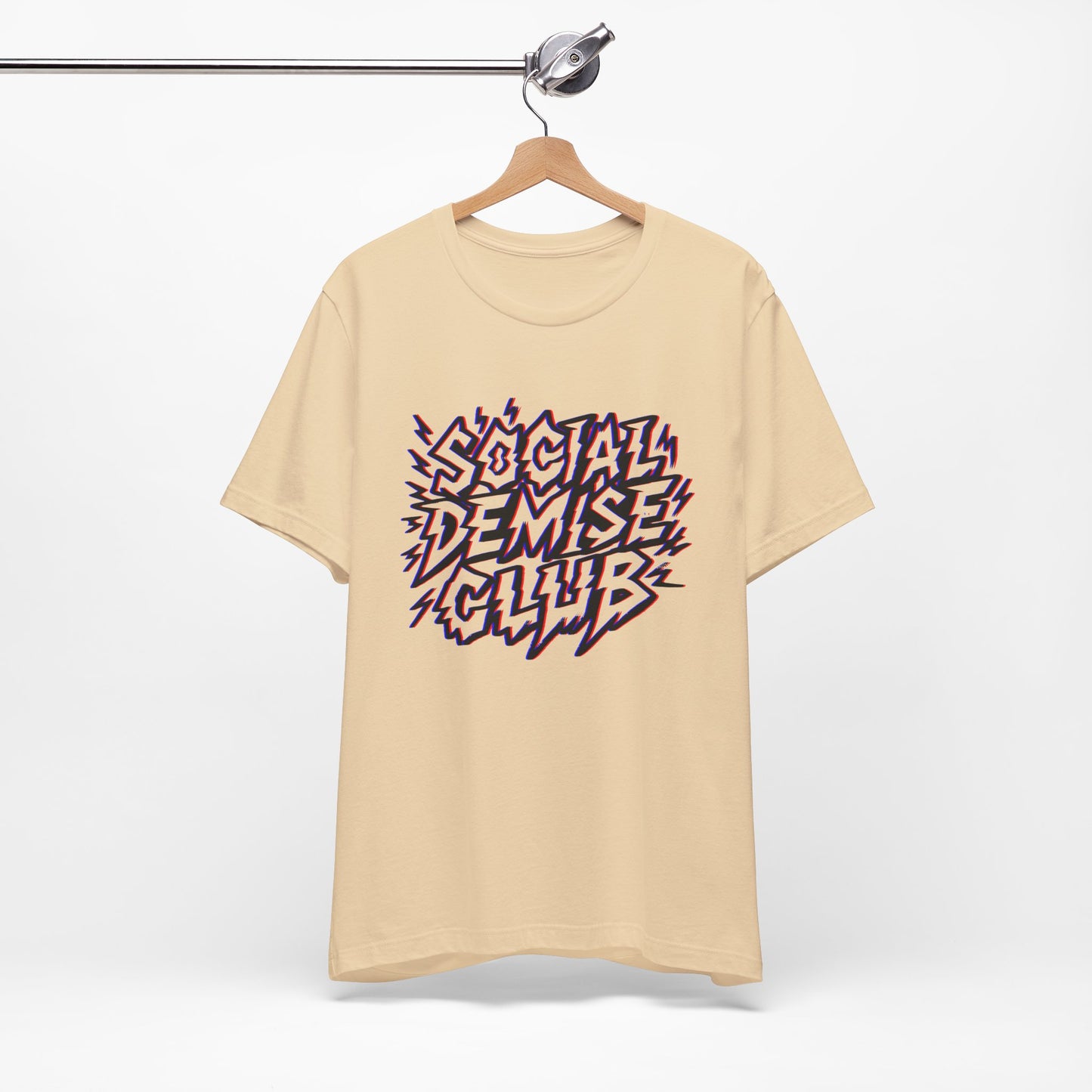 SOCIAL DEMISE CLUB