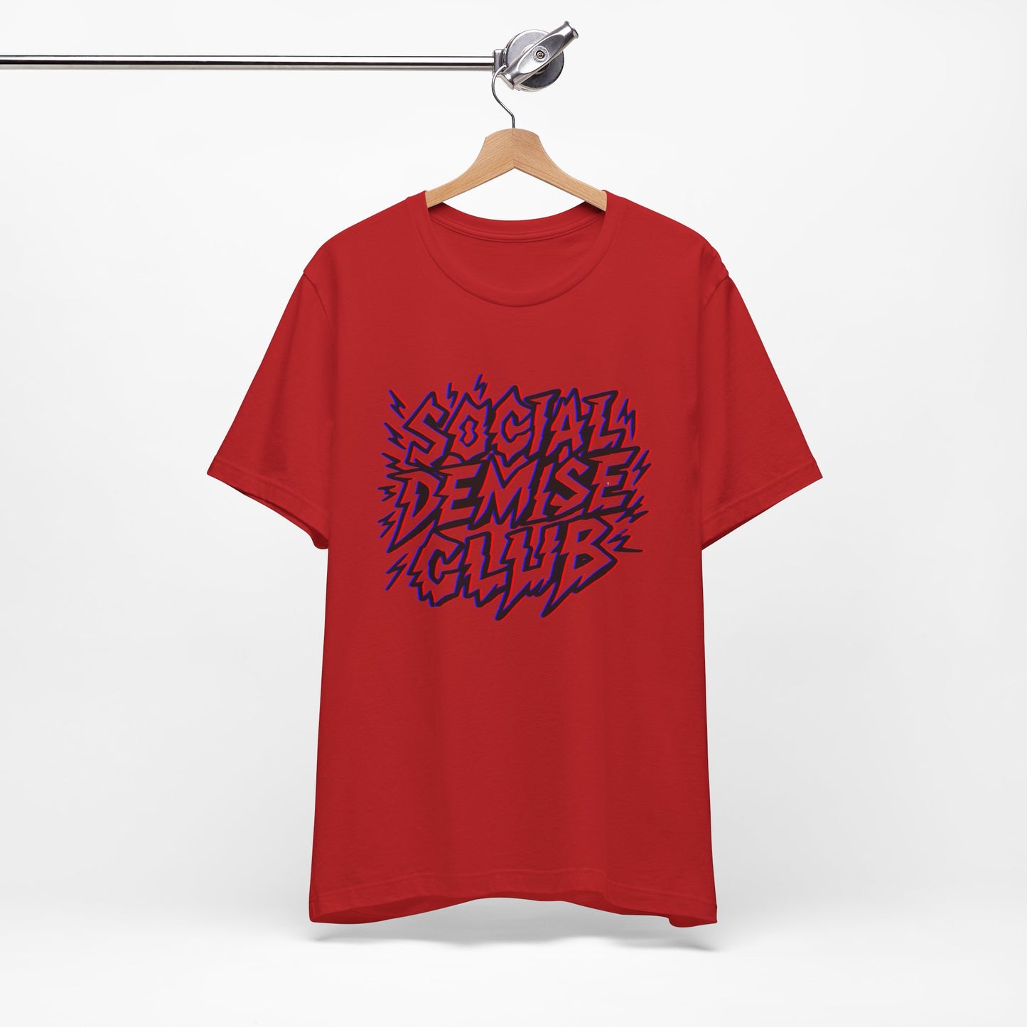 SOCIAL DEMISE CLUB