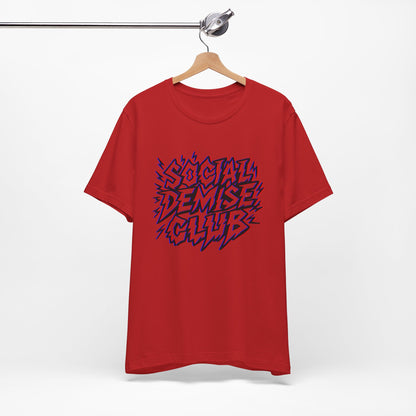 SOCIAL DEMISE CLUB