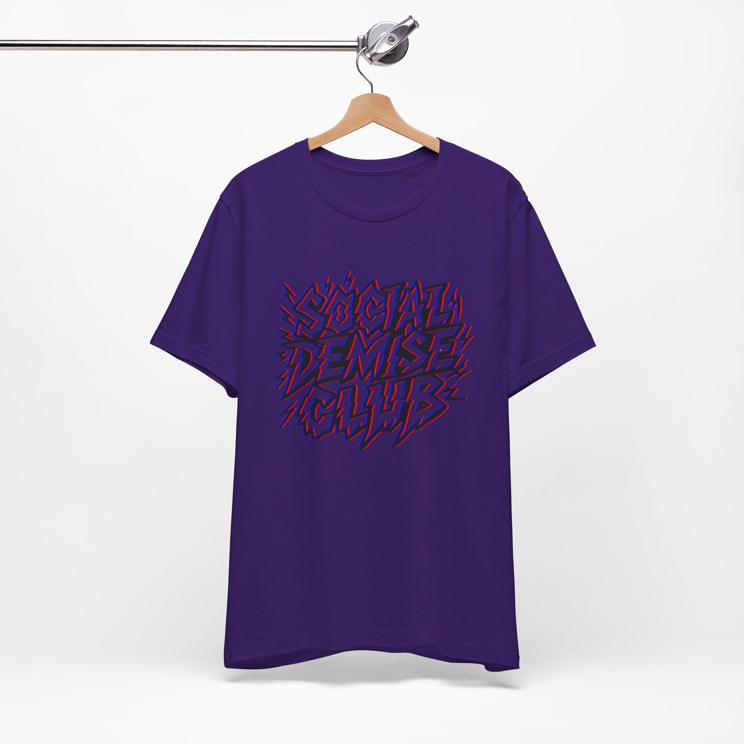 SOCIAL DEMISE CLUB