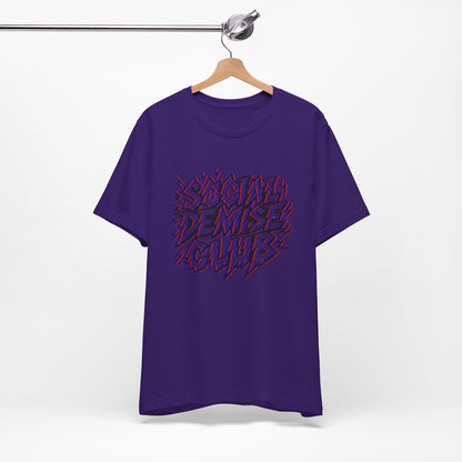 SOCIAL DEMISE CLUB