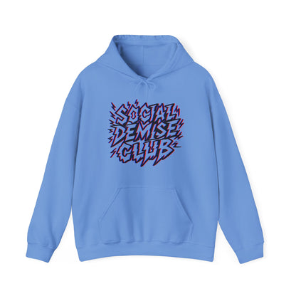 SOCIAL DEMISE CLUB