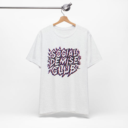 SOCIAL DEMISE CLUB