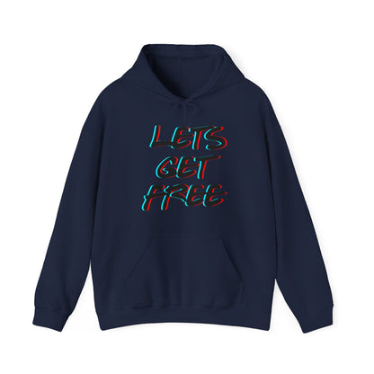 LETS GET FREE