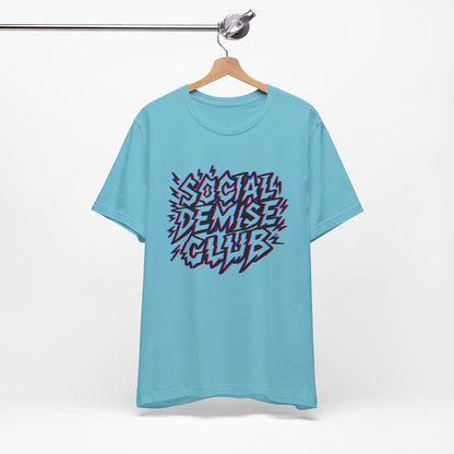 SOCIAL DEMISE CLUB