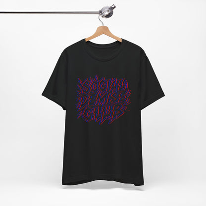 SOCIAL DEMISE CLUB