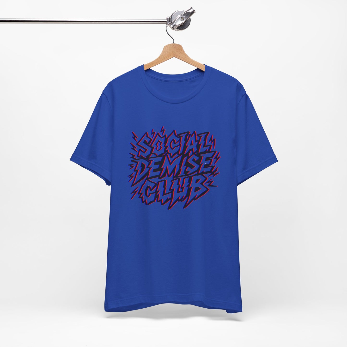 SOCIAL DEMISE CLUB