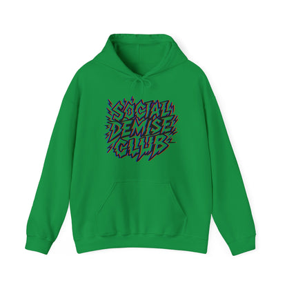 SOCIAL DEMISE CLUB