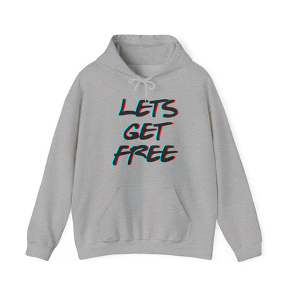 LETS GET FREE
