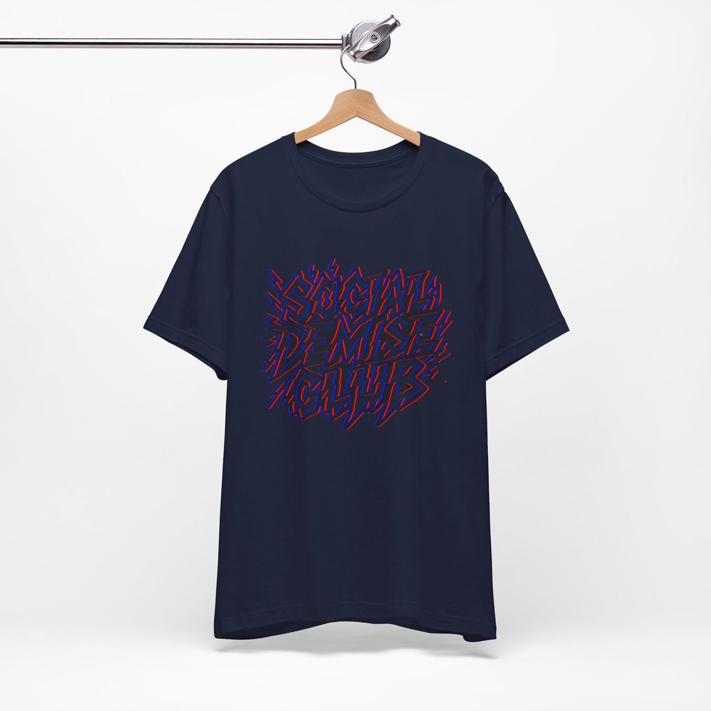SOCIAL DEMISE CLUB