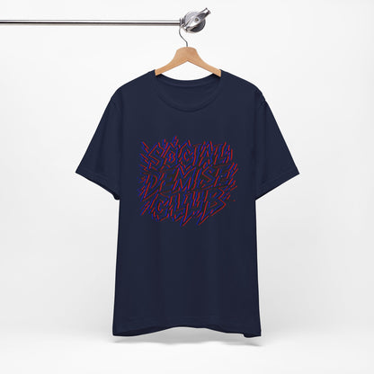 SOCIAL DEMISE CLUB