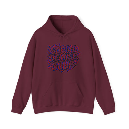SOCIAL DEMISE CLUB