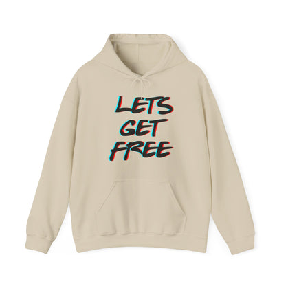 LETS GET FREE